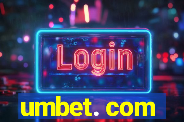 umbet. com